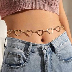 Waist chain TF4718