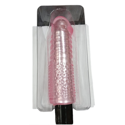 Jelly gems - vibrator ZO_269018