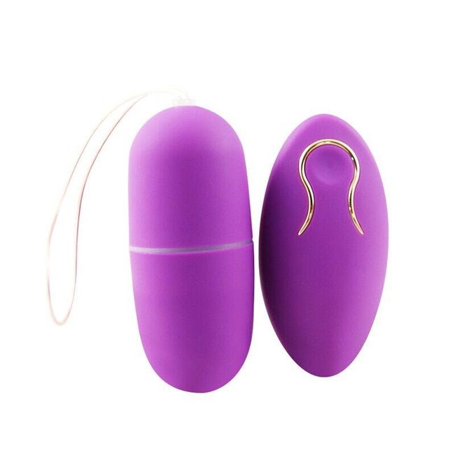 Ou vibrator cu controler Reno 1