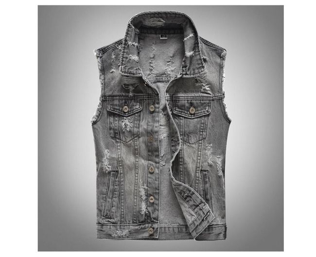 Men´s vest PV64 1