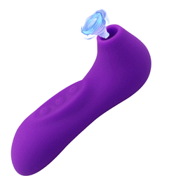 Klitoralni stimulator SS4