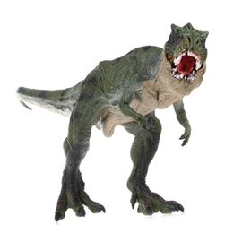 Plastikowa figurka dinozaura