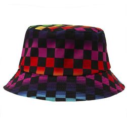 Unisex kapelusz Dane