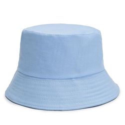 Unisex obojstranný klobúk Ghakime