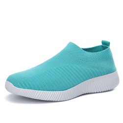 Slip-on dámske topánky Jia