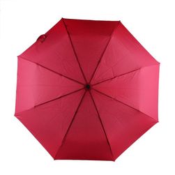 Összecsukható esernyő - 94 x 66 cm - 3 színben