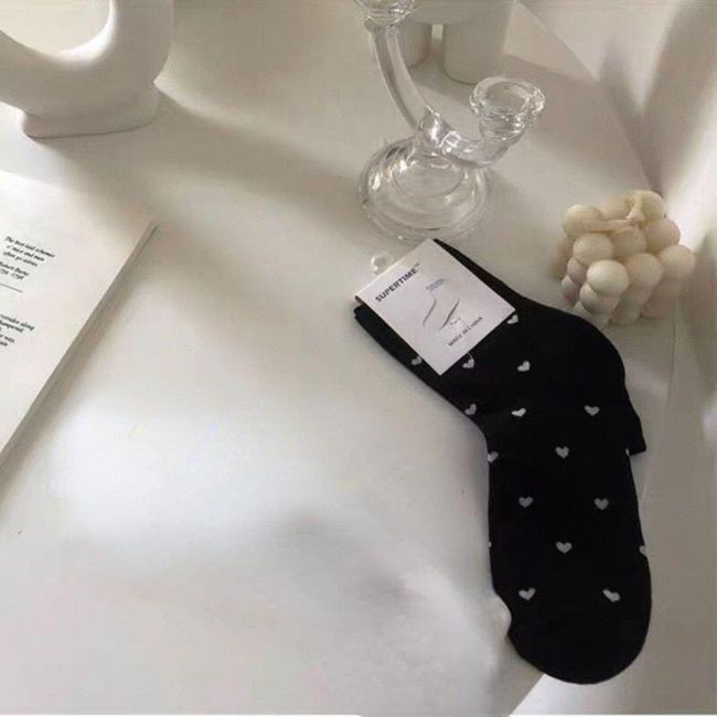 Дамски чорапи Lappi 1