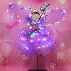 Fairy costume for girls Melody