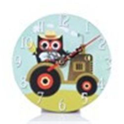 Wall clock Eb13