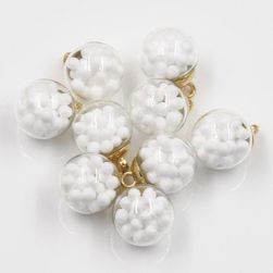 Pendant set Bolls