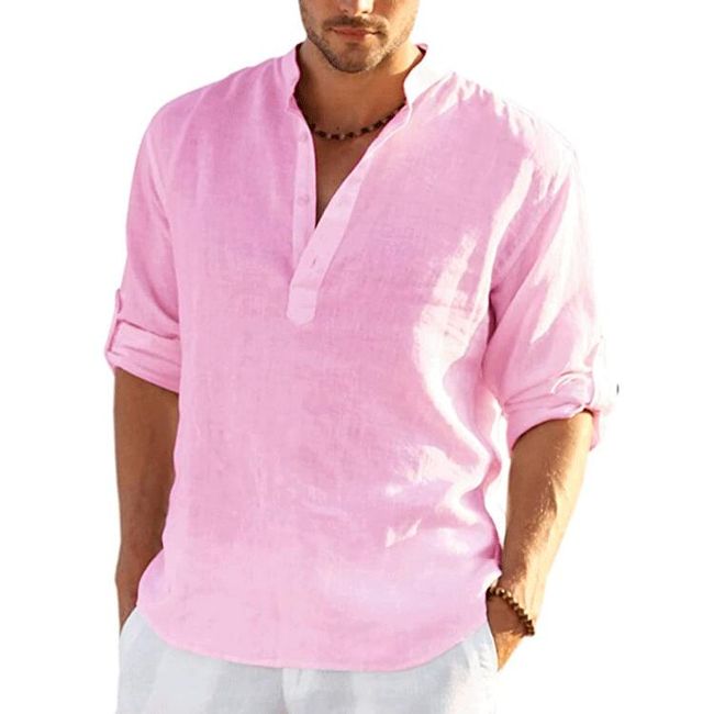 Men´s shirt Kerot 1