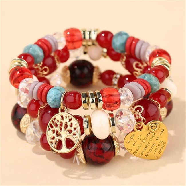 Set de brățări Sell4 1