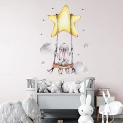 Children´s wall sticker DSNZ57