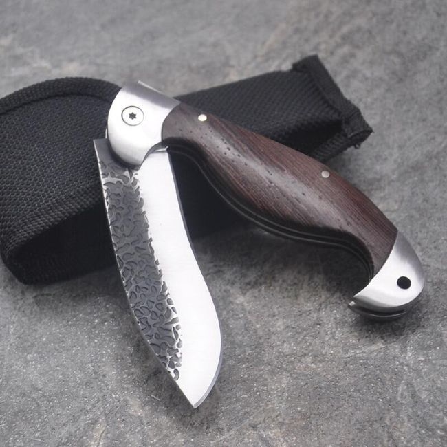 Kieszonkowy nóż K31 1