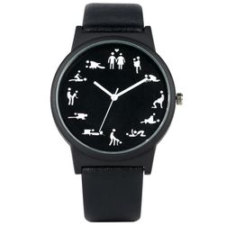 Unisex watch IA45