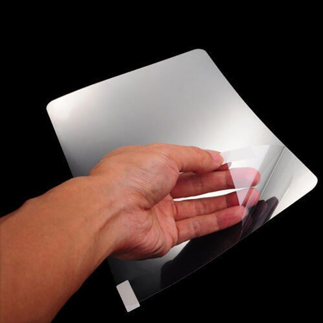 Ochranná folie na tablet - 9,7″ (24 x 18,3 cm) 1