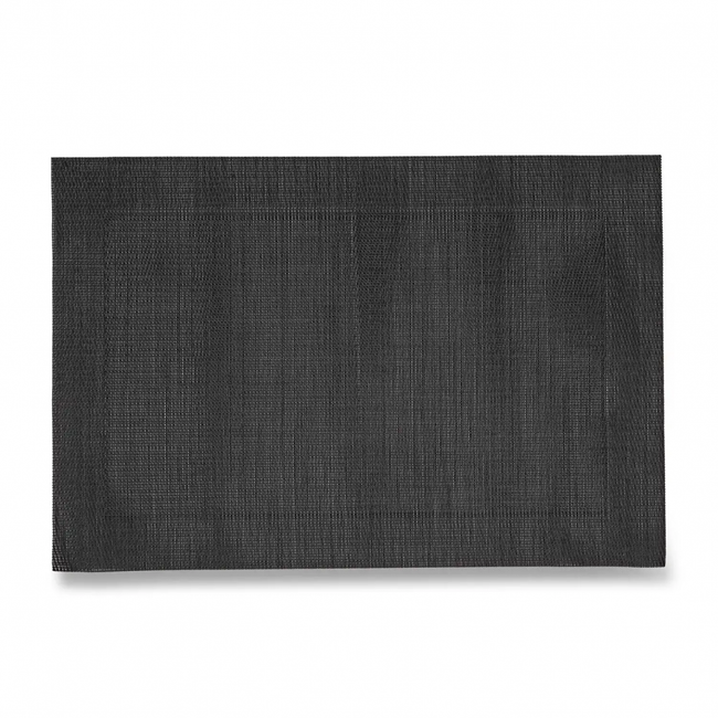 Blokker Pogrinjek Stockholm – 30×45 cm – črn ZO_XDKO83182 1