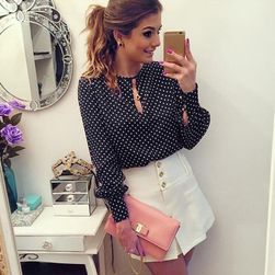 Dámská halenka KE18