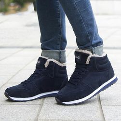 Women's warm sneakers Nettie