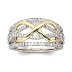 Ženski prsten Kaylo