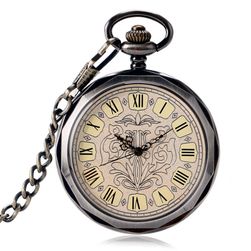 Pocket watch P2035C