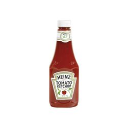 Paradicsom ketchup - enyhe, Heinz, 570 g ZO_157285