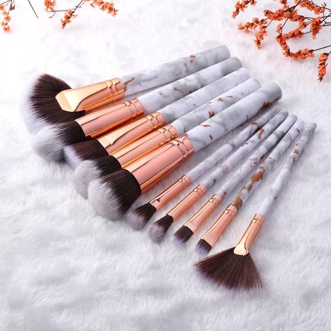 Brush set SS68 1