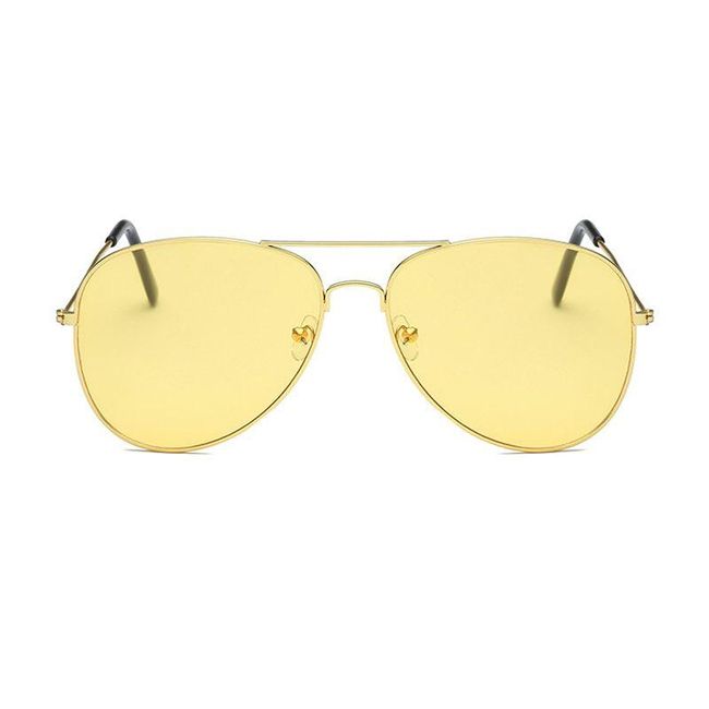 Pánské sluneční brýle Gary 1