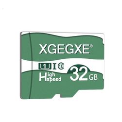 Paměťová Micro SD karta PMK17