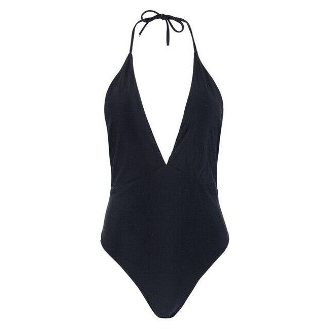 Women´s one piece swimsuit Anya 1