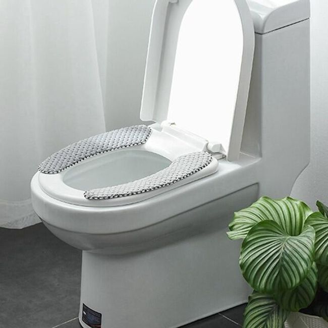 Toilet seat Jutto 1
