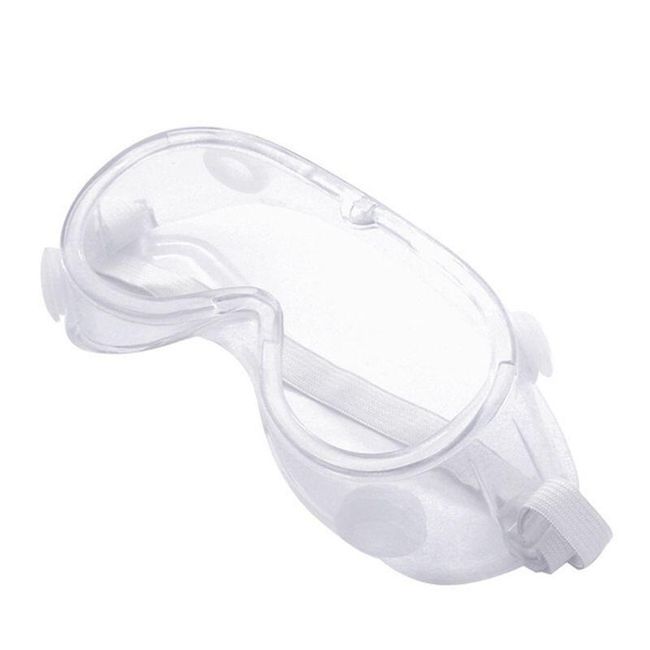 Ochranné lékařské brýle OB12 1