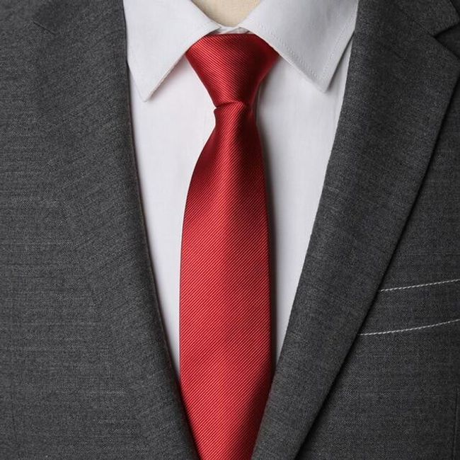 Pánská kravata Percy 1