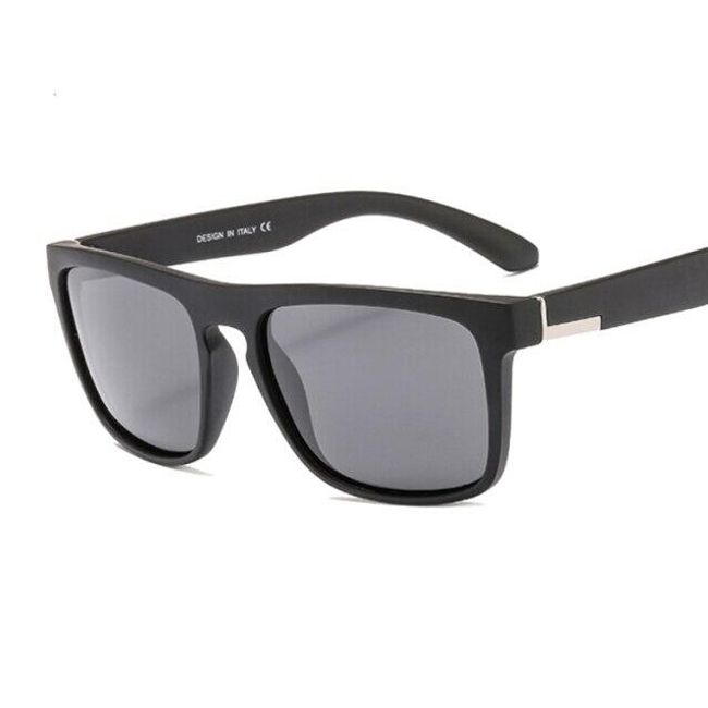 Słoneczne okulary MK356 1