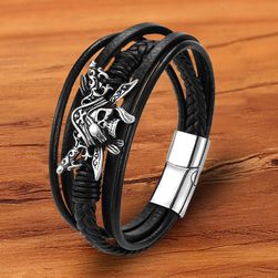 Men's bracelet  B015940