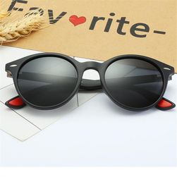 Męskie okulary słoneczne SG430
