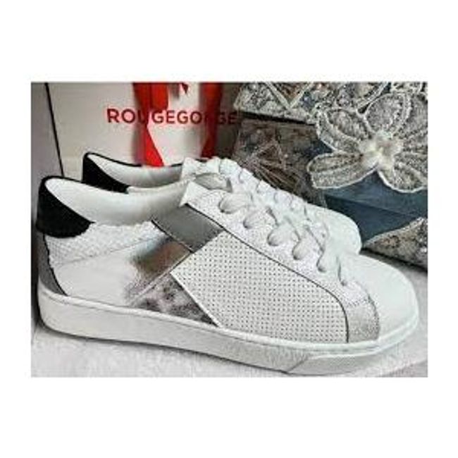 Tenisi moow fashion de dama, albi, PANTOFI Marimi: ZO_31ad5ae4-8115-11ef-abde-aa0256134491 1