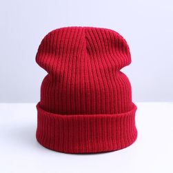 Унисекс топла шапка - 9 цвята