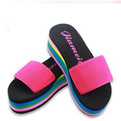 Women´s slippers Dinara