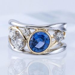 Ženski prsten TF9603