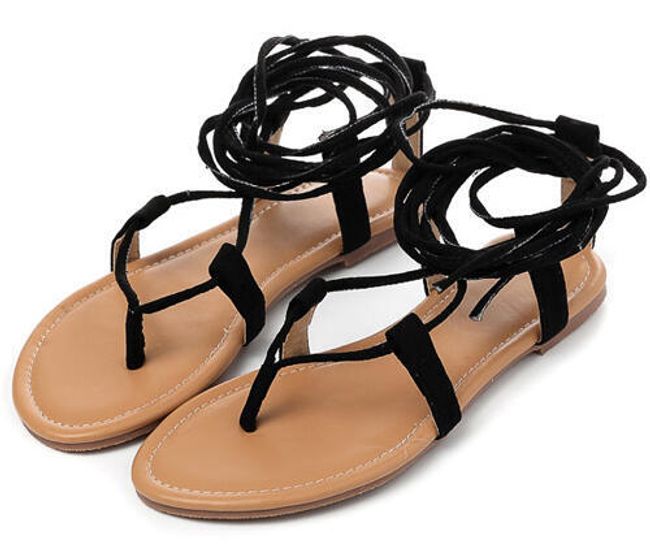 Women´s sandals Leontyne 1