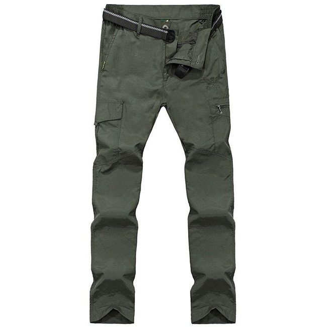 Muške pantalone Nelson 1