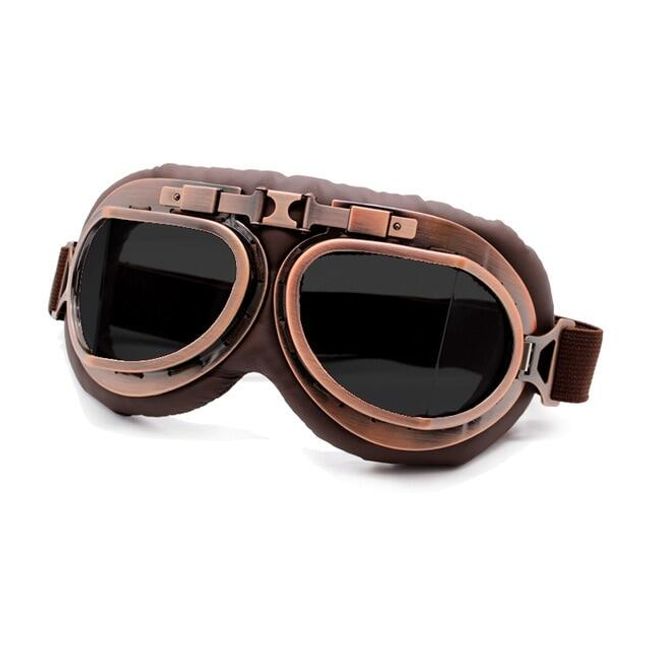 Bike goggles HW16 1