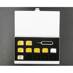 SD cards case WFG2