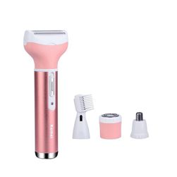 Epilator facial Faceri