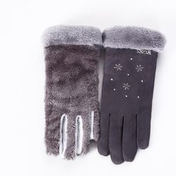 Mănuși pentru femei DR578