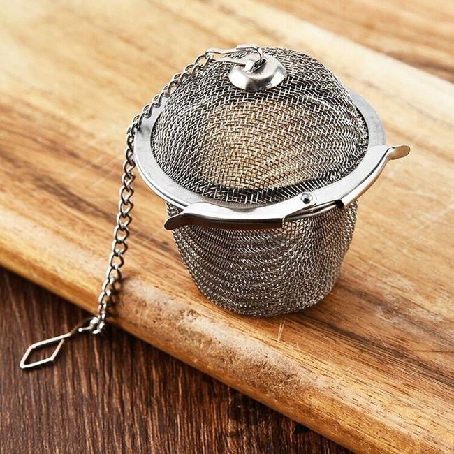 Tea strainer Landry 1