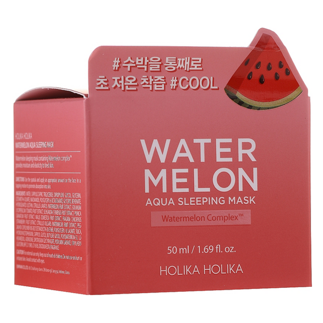 Hydratační noční pleťová maska s melounovým extraktem ZO_9968-M5843 1