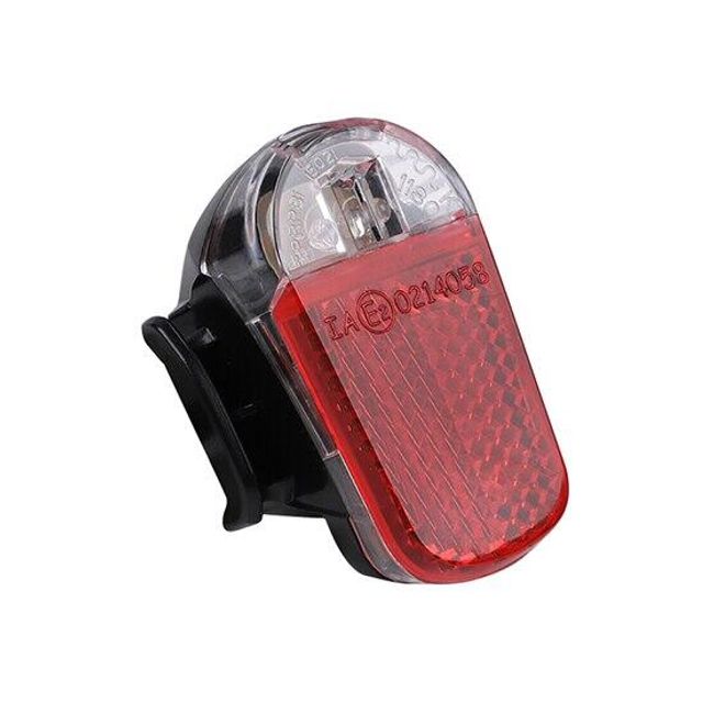 LED bicycle light CL02 1