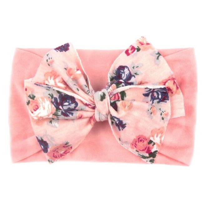 Children´s headband DC586 1